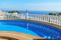 4-Schlafzimmer-Villa 200 m² el Poble Nou de Benitatxell Benitachell, Spanien