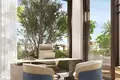 Szeregowiec 4 pokoi 251 m² Dubaj, Emiraty Arabskie