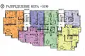 Apartment 86 m² Sofia, Bulgaria