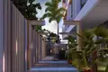 Doppelhaus 3 zimmer 125 m² Muratpasa, Türkei