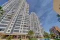 Appartement 1 chambre 92 m² Benidorm, Espagne