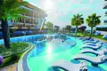 Apartamento 2 habitaciones 83 m² Alanya, Turquía