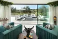 villa de 5 chambres  San Pedro Alcantara, Espagne