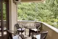 Wohnung 2 zimmer 78 m² Budva, Montenegro