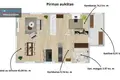 House 142 m² Vilnius, Lithuania