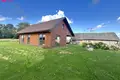 Dom 84 m² Butkiskiai, Litwa