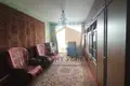 Apartamento 2 habitaciones 47 m² Muchaviecki sielski Saviet, Belarús