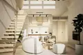 Stadthaus 2 zimmer 112 m² Tibubeneng, Indonesien