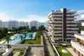 Piso en edificio nuevo Lujosos Apartamentos a Metros de la Playa en Villajoyosa Costa Blanca