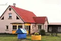 Villa 1 000 m² Dapkiai, Litauen
