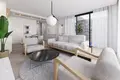 Пентхаус 3 комнаты 129 м² Girne Belediyesi, Северный Кипр