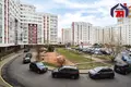 Квартира 1 комната 73 м² Минск, Беларусь