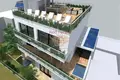 Mieszkanie 4 pokoi 170 m² San Benedetto di Lugana, Włochy