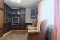 Appartement 1 chambre 31 m² Minsk, Bélarus