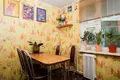 Mieszkanie 4 pokoi 85 m² Mińsk, Białoruś