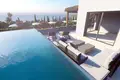 Студия 1 комната 78 м² Харкея, Северный Кипр