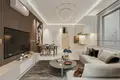 Квартира 2 комнаты 51 м² Mahmutlar Mahallesi, Турция
