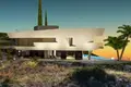 6 bedroom house 775 m² Agios Tychonas, Cyprus