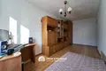 2 bedroom apartment 48 m² Minsk, Belarus
