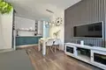 1 bedroom apartment 58 m² Nesebar, Bulgaria