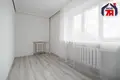 2 room apartment 42 m² Minsk, Belarus