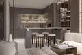 Kawalerka 41 m² Dubaj, Emiraty Arabskie