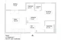 Wohnung 3 zimmer 104 m² Warschau, Polen