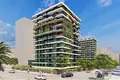 Apartamento 1 habitación 63 m² Mahmutlar, Turquía