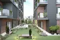 Пентхаус 7 комнат 320 м² Ускюдар, Турция