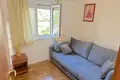 1 bedroom apartment 38 m² Rafailovici, Montenegro