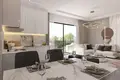 Appartement 2 chambres 105 m² Nicosie, Chypre