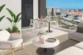 Квартира 3 спальни 134 м² Торревьеха, Испания