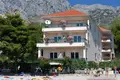Dom 10 pokojów 800 m² Makarska, Chorwacja