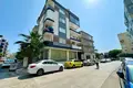 3 bedroom apartment 136 m² Mezitli, Turkey