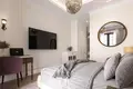 3 bedroom villa 288 m² Lustica, Montenegro