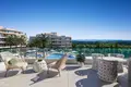 Appartement 2 chambres 98 m² Limassol, Chypre