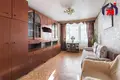 Appartement 3 chambres 63 m² Minsk, Bélarus