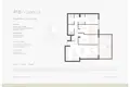Penthouse 3 bedrooms 107 m² Estepona, Spain