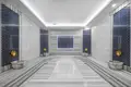 Apartamento 2 habitaciones  Oba, Turquía