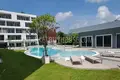 Appartement 44 m² Rawai, Thaïlande