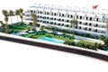 Квартира 2 спальни 66 м² Finestrat, Испания