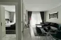 Wohnung 1 zimmer 60 m² Oba, Türkei