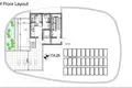 Wohnung 1 Schlafzimmer 60 m² Chloraka, Zypern