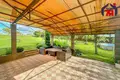 House 132 m² Vyviery, Belarus
