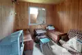 Casa 50 m² Muchaviecki sielski Saviet, Belarús