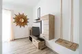 Wohnung 1 Schlafzimmer 35 m² Becici, Montenegro