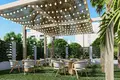 Квартира 3 комнаты 115 м² Аланья, Турция