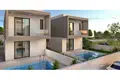Willa 3 pokoi 206 m² Pafos, Cypr