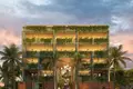 2 bedroom condo 1 789 m² Tulum, Mexico