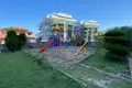 Квартира 1 комната 75 м² Каргыджак, Турция